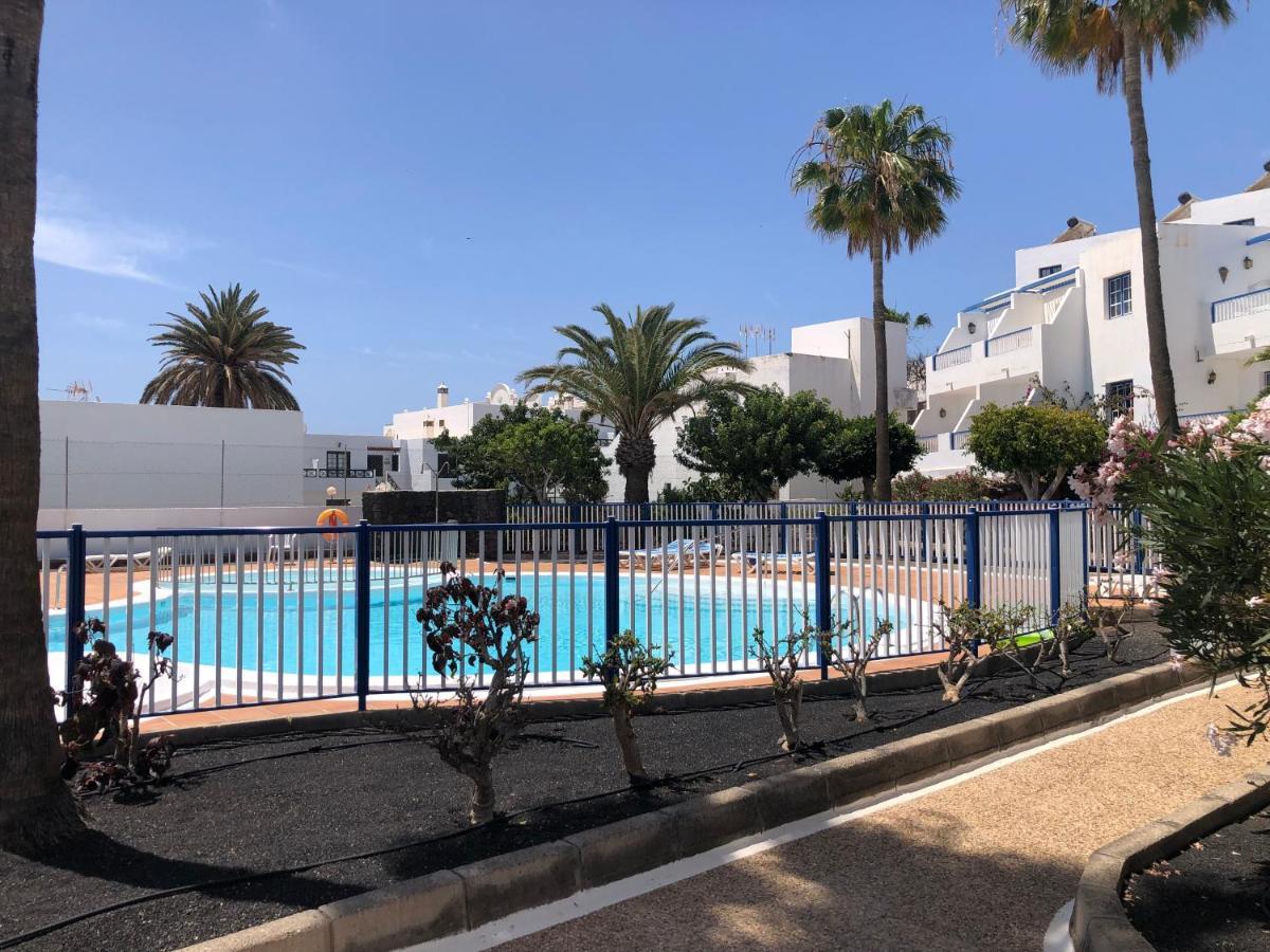 Casa Eef - One Bedroom Close To The With A Communal Pool Apartamento