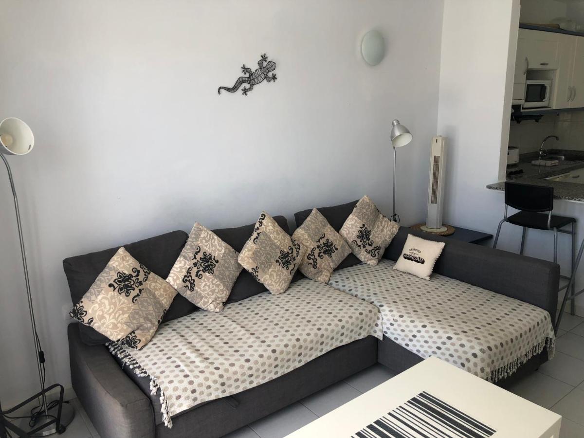 Apartamento Casa Eef - One Bedroom Close To The With A Communal Pool