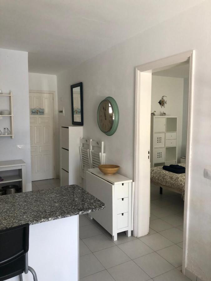 Casa Eef - One Bedroom Close To The With A Communal Pool Apartamento
