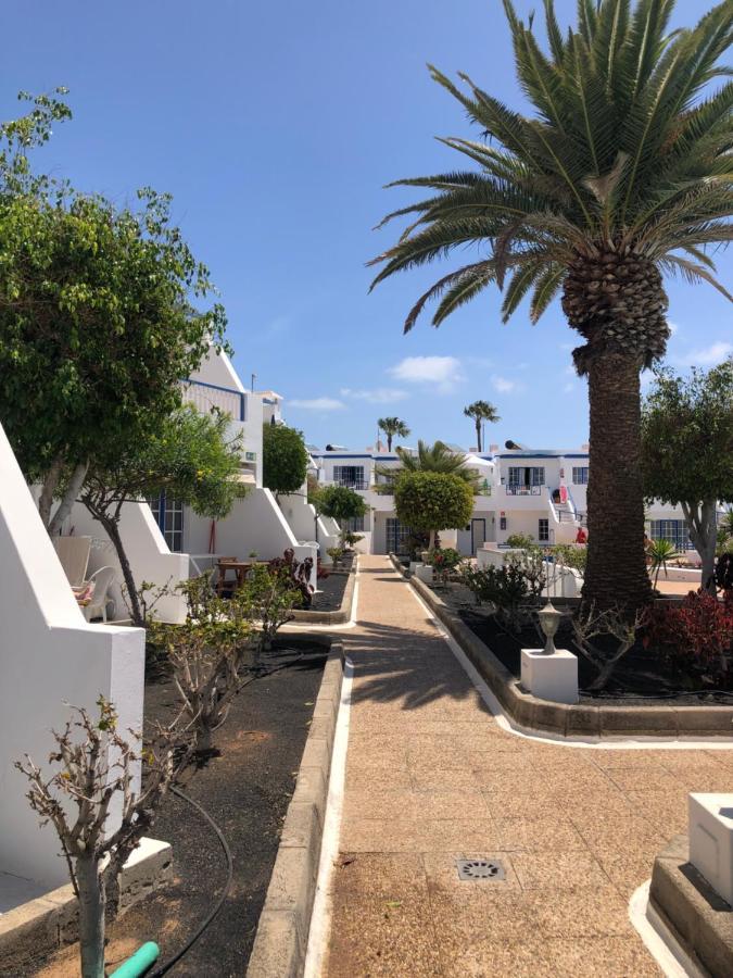Apartamento Casa Eef - One Bedroom Close To The With A Communal Pool Tías