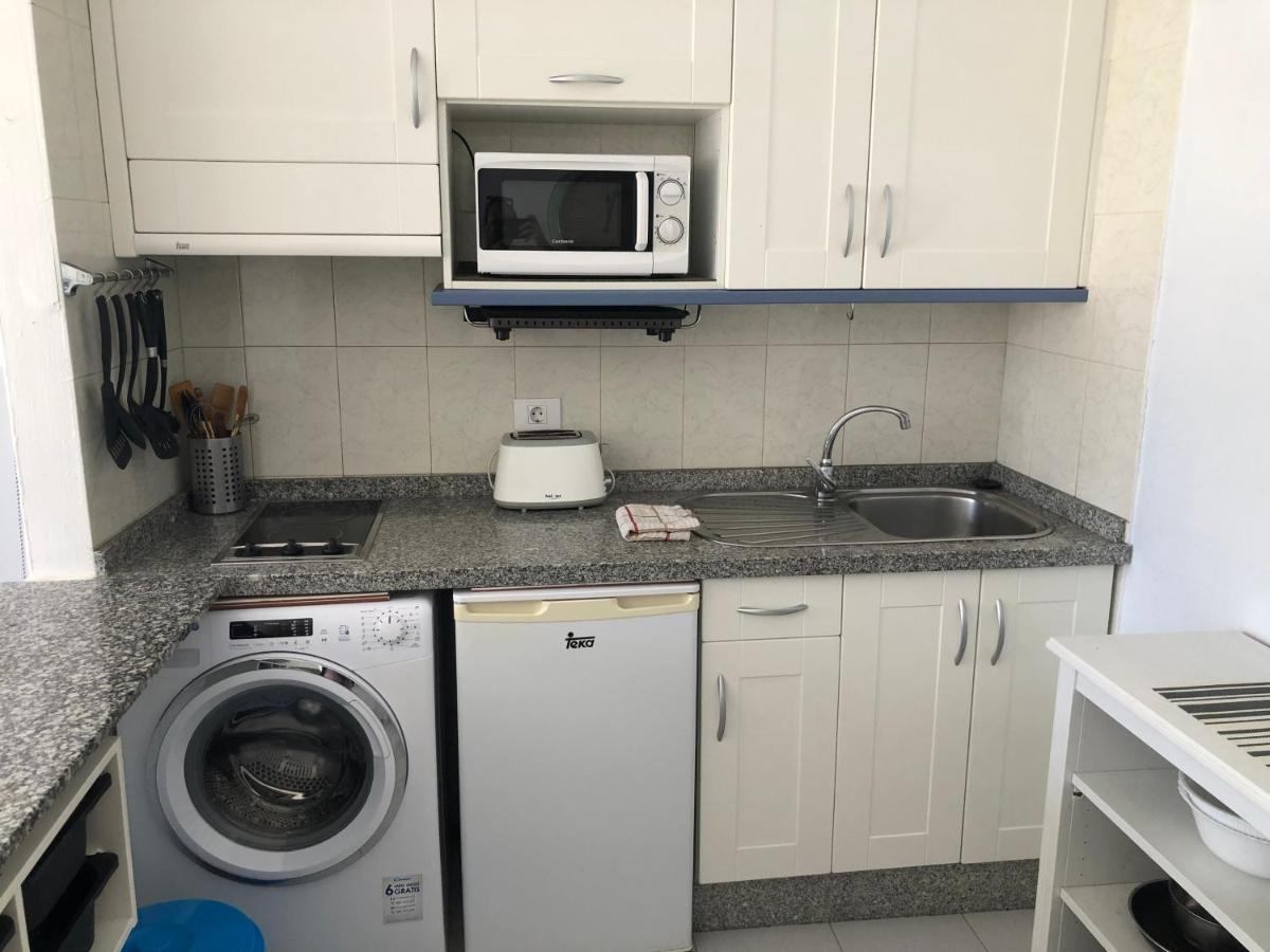 Apartamento Casa Eef - One Bedroom Close To The With A Communal Pool Tías