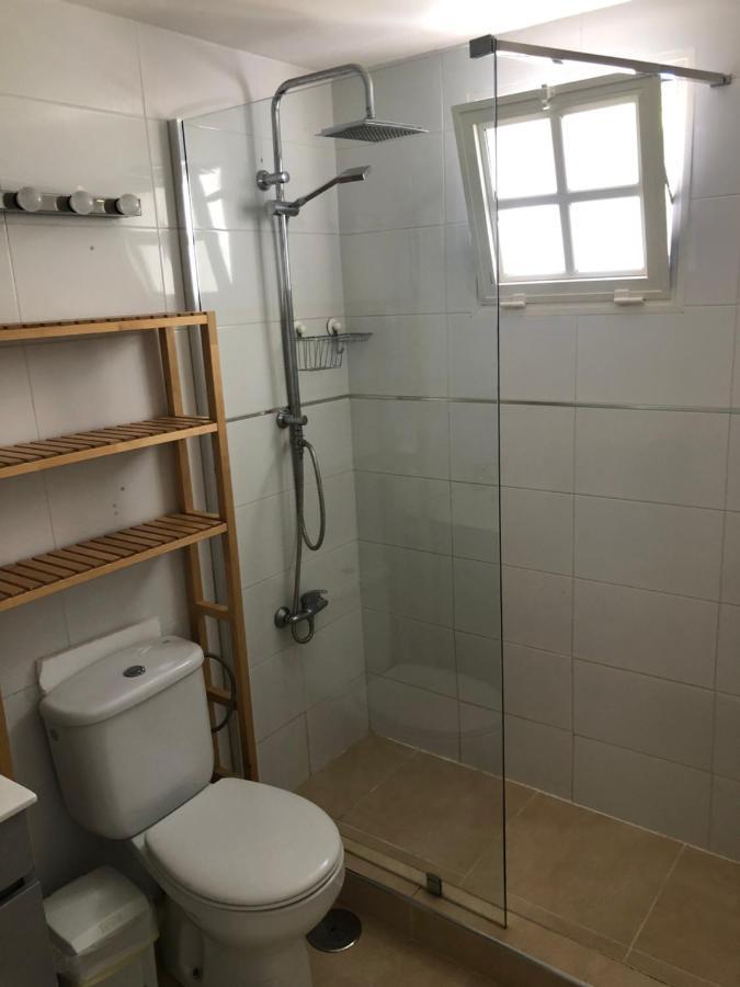 Casa Eef - One Bedroom Close To The With A Communal Pool * Tías