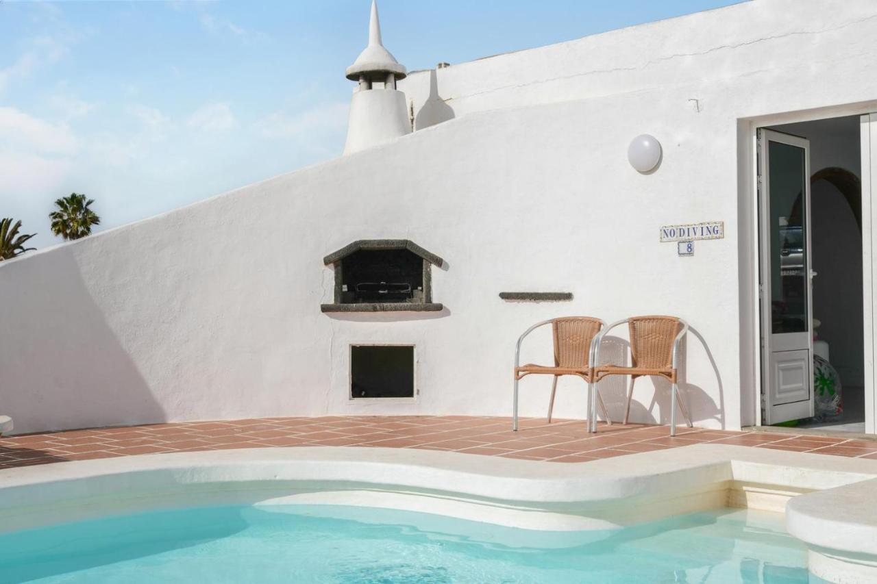 Casa Blanca Tias
