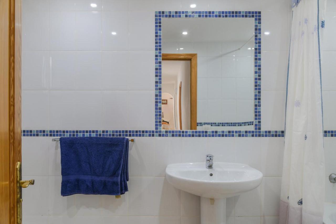 Casa Blanca Villa Tias