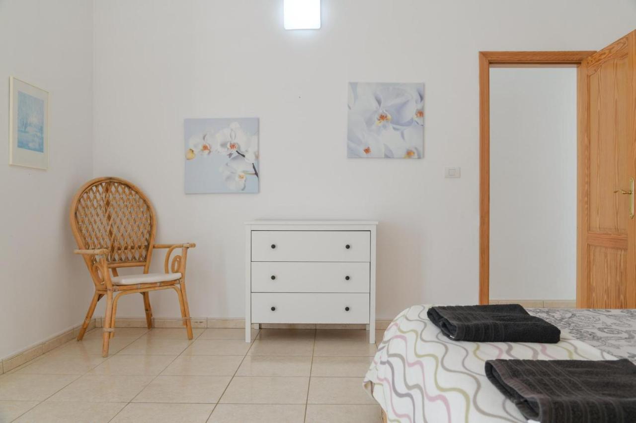 Casa Blanca Villa Tias
