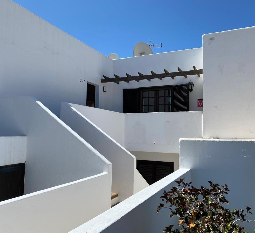 Tabaibas Apartment *