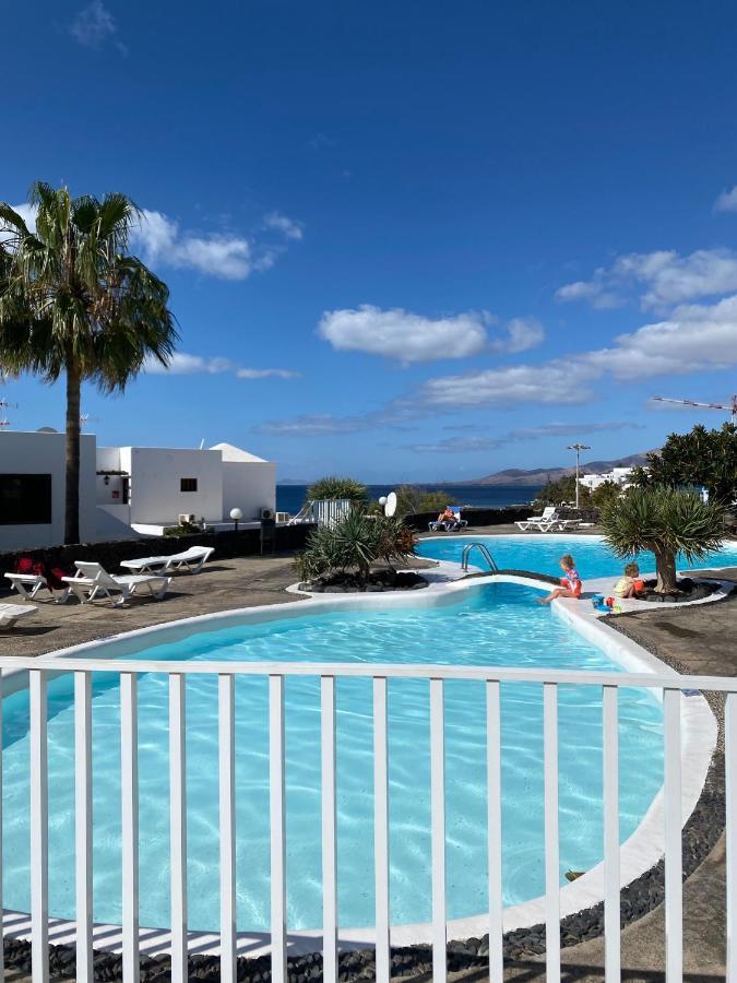 Tabaibas Apartment Puerto del Carmen (Lanzarote)