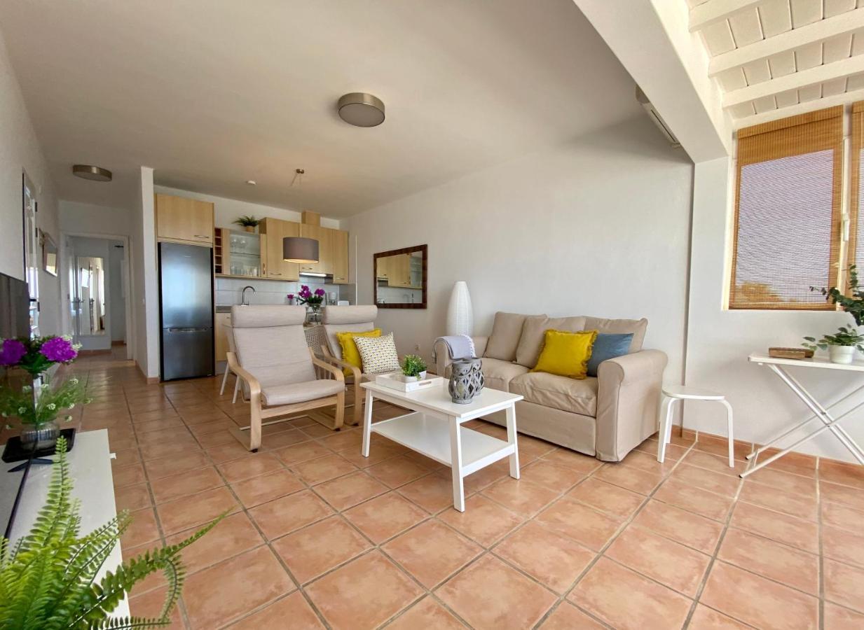 Tabaibas Apartment *