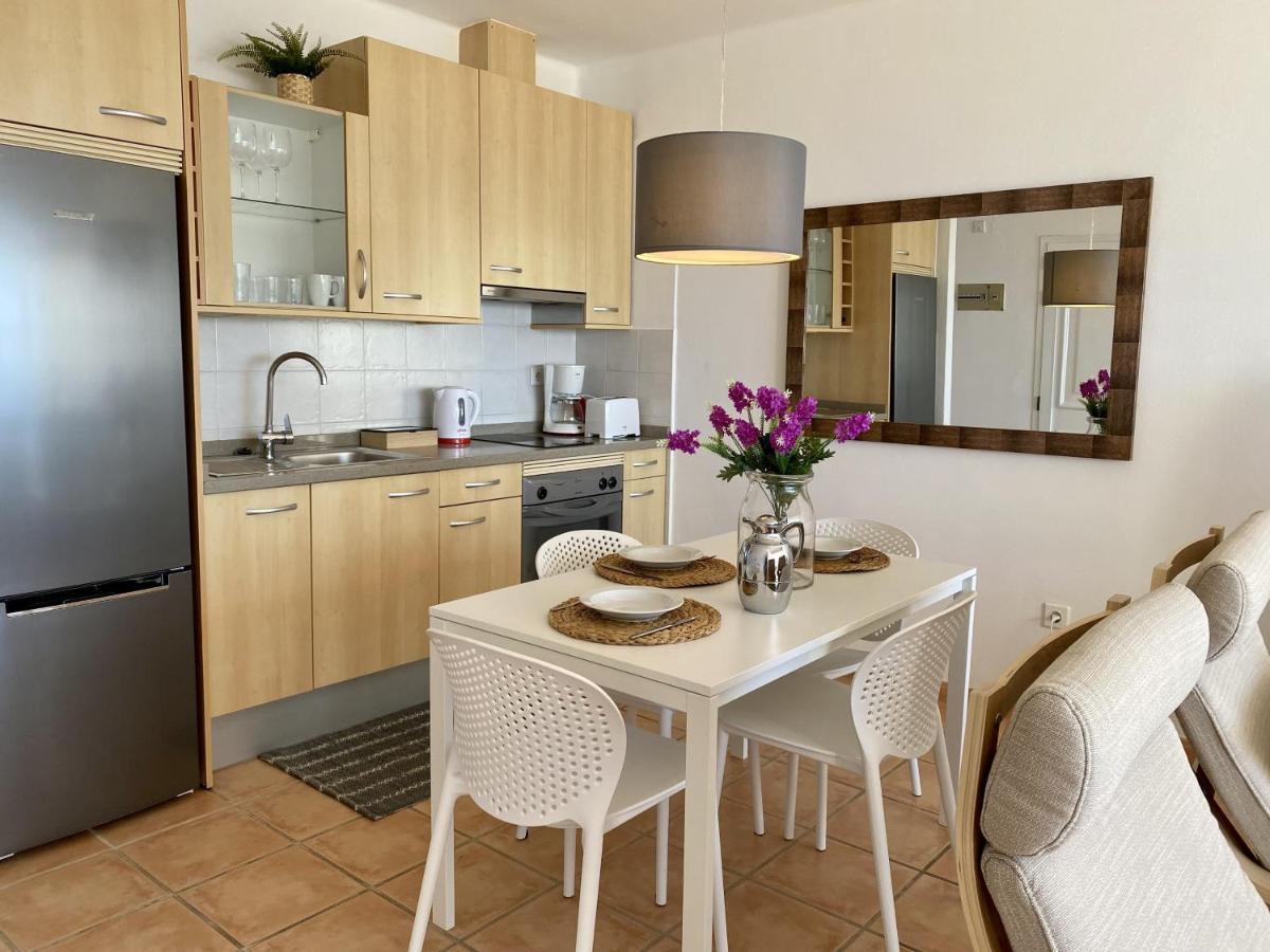Tabaibas Apartment *