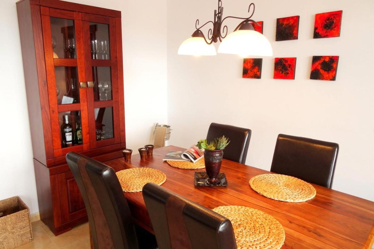 Сasa de vacaciones Country House Finca Aloe In *