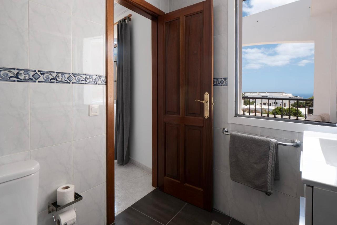 Comfortable And Modern Next To The Avenida In Holiday home Tias