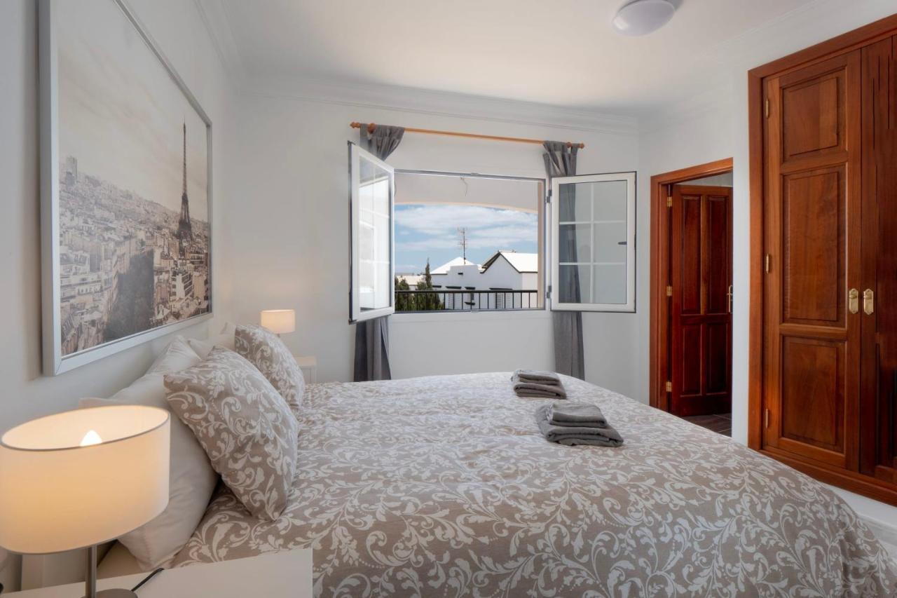 Comfortable And Modern Next To The Avenida In Holiday home Tias