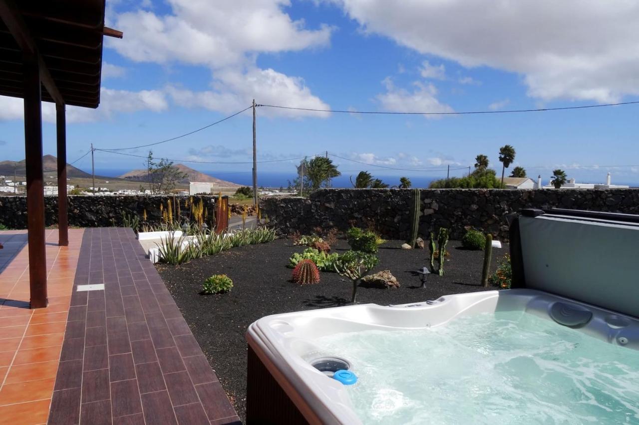 Сasa de vacaciones Country House Finca Aloe In *