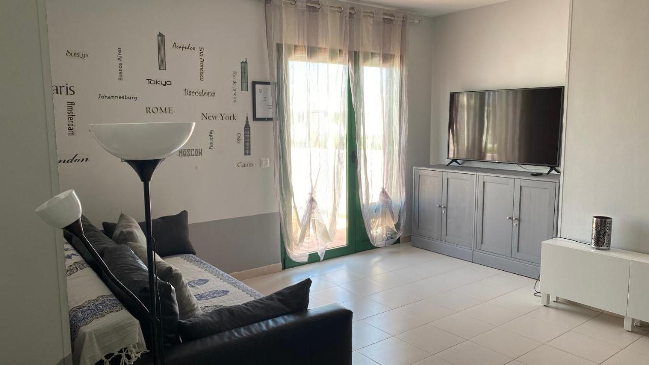 Apartamento La Dulce Vida Apartamento *