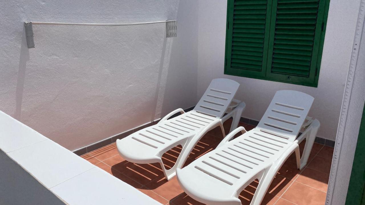 Apartamento Apartamento La Dulce Vida