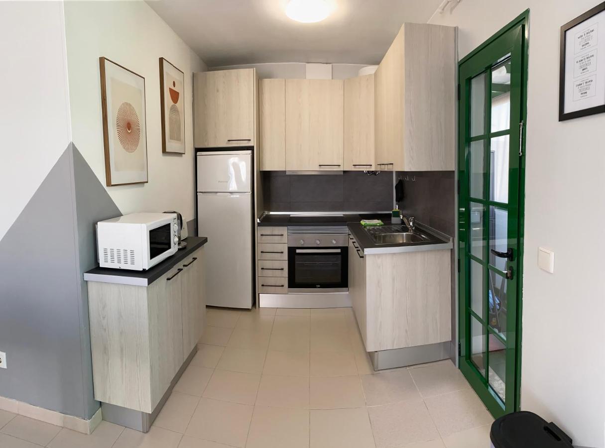 Apartamento Apartamento La Dulce Vida