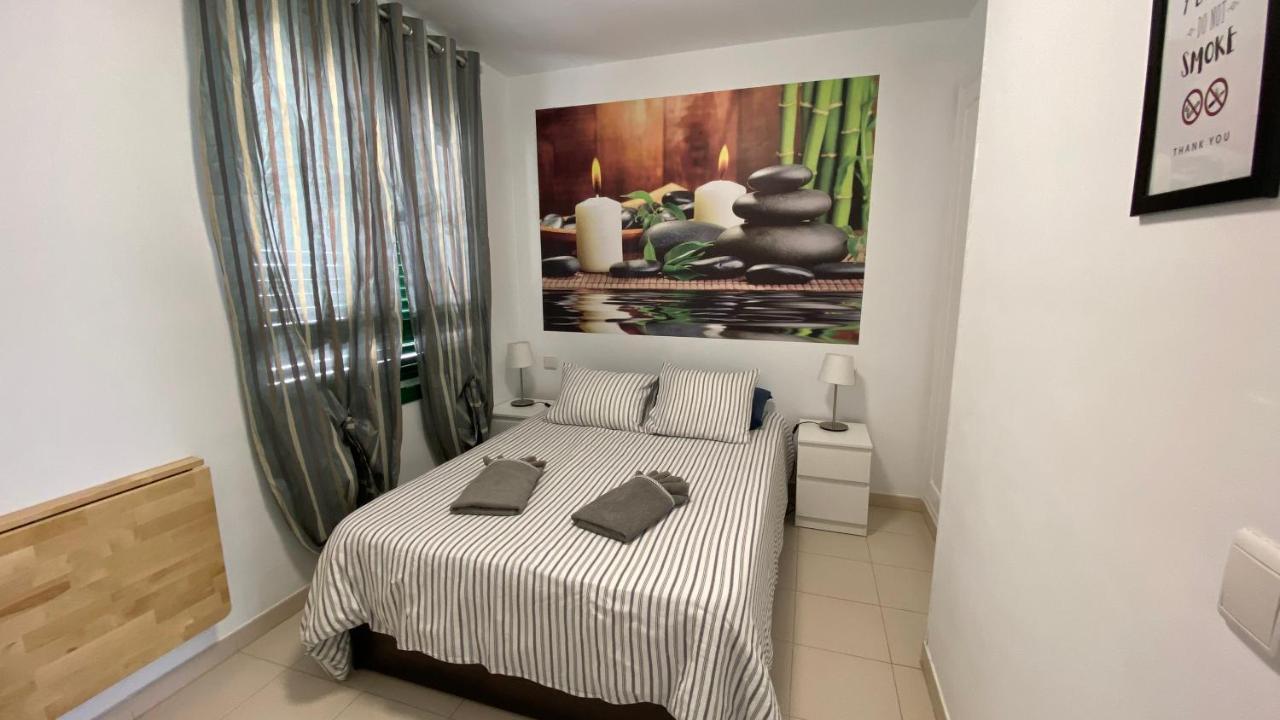 Apartamento La Dulce Vida Apartamento *