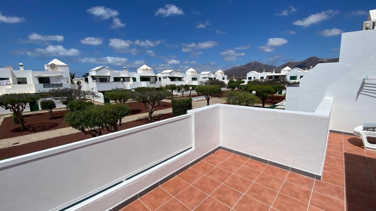 Apartamento Apartamento La Dulce Vida Playa Blanca (Lanzarote)