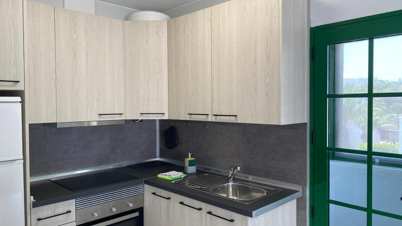 Apartamento Apartamento La Dulce Vida Playa Blanca (Lanzarote)