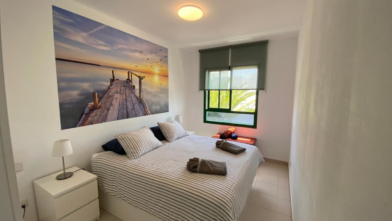 Apartamento Apartamento La Dulce Vida Playa Blanca (Lanzarote)