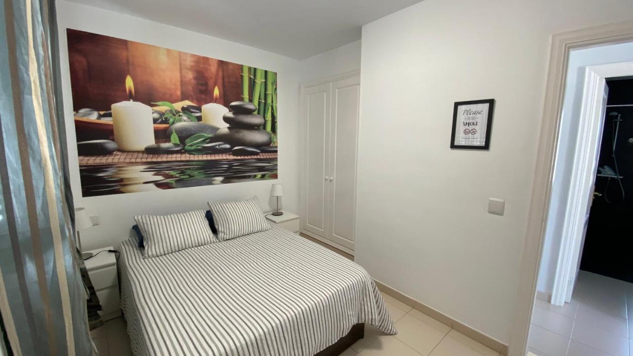 Apartamento La Dulce Vida