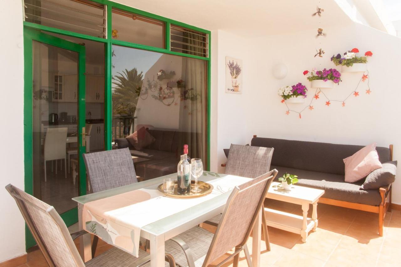 Apartment Thaisay Tias