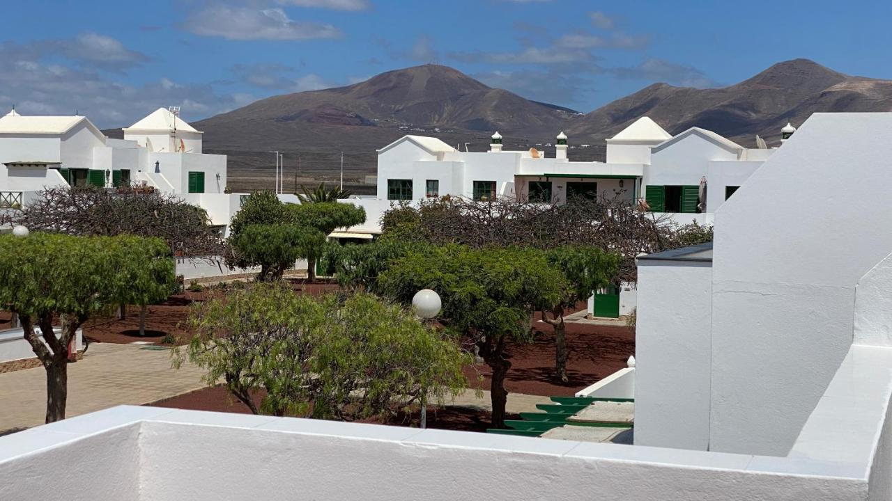 Apartamento Apartamento La Dulce Vida Playa Blanca (Lanzarote)