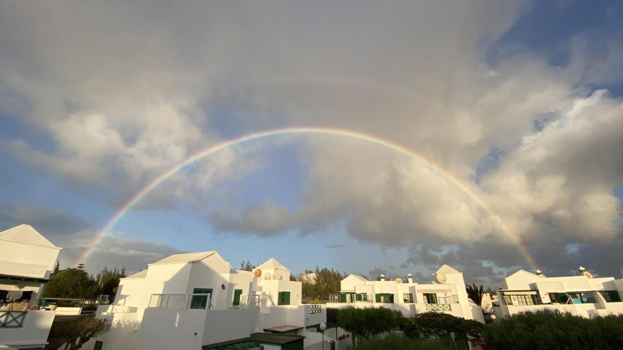 Apartamento Apartamento La Dulce Vida Playa Blanca (Lanzarote)