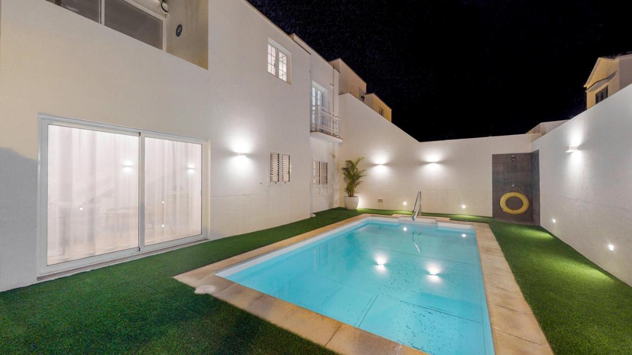 Anil Lanzarote Villa *