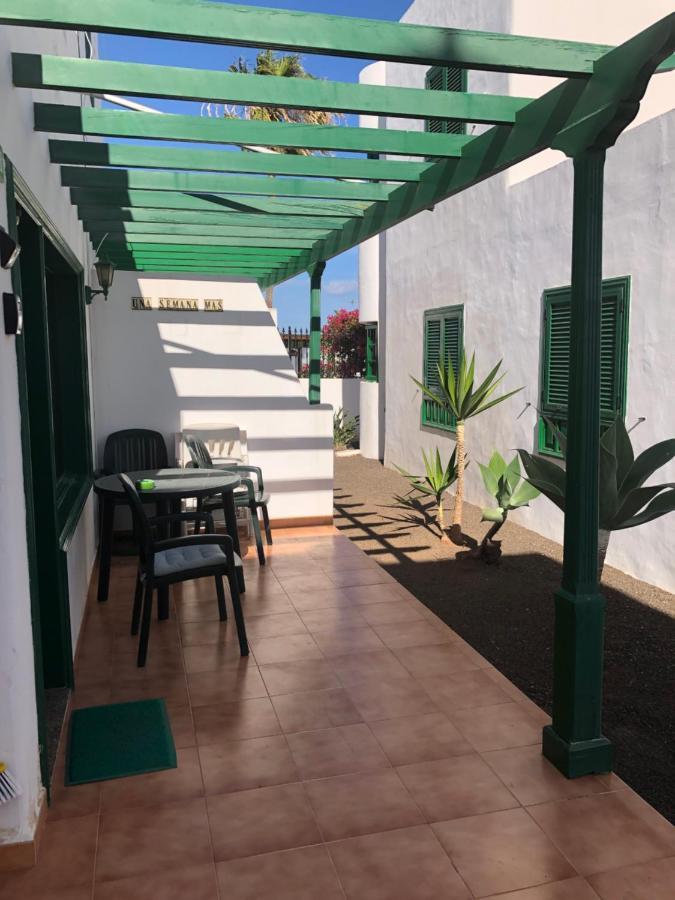 Apartamento Hyde Park Lanzarote