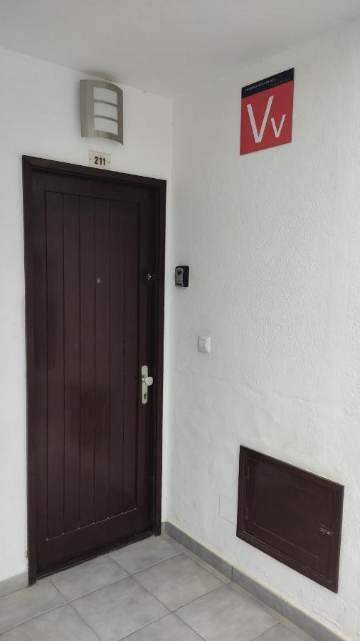 Apartamento Front Line Puerto del Carmen (Lanzarote)