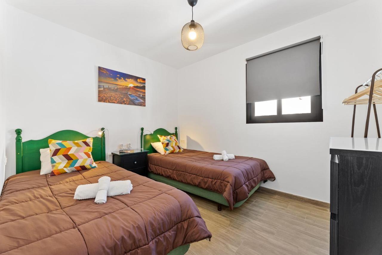 In Lanzarote! Apartment