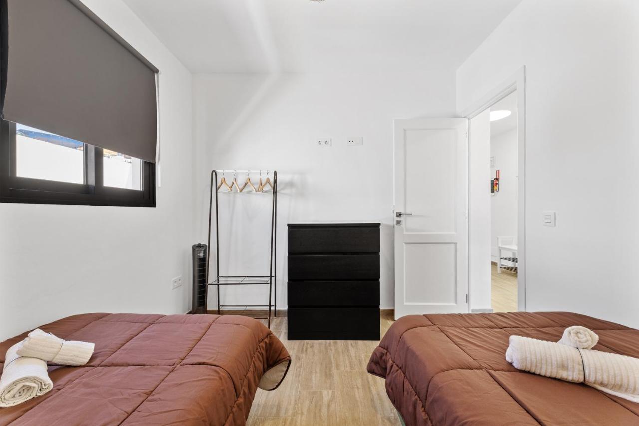 Apartment In Lanzarote!