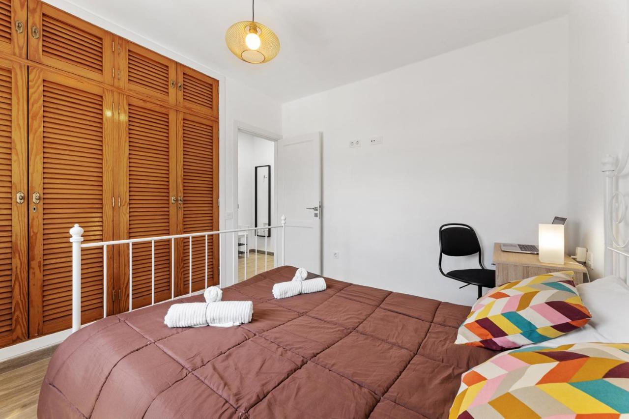 Apartment In Lanzarote! *