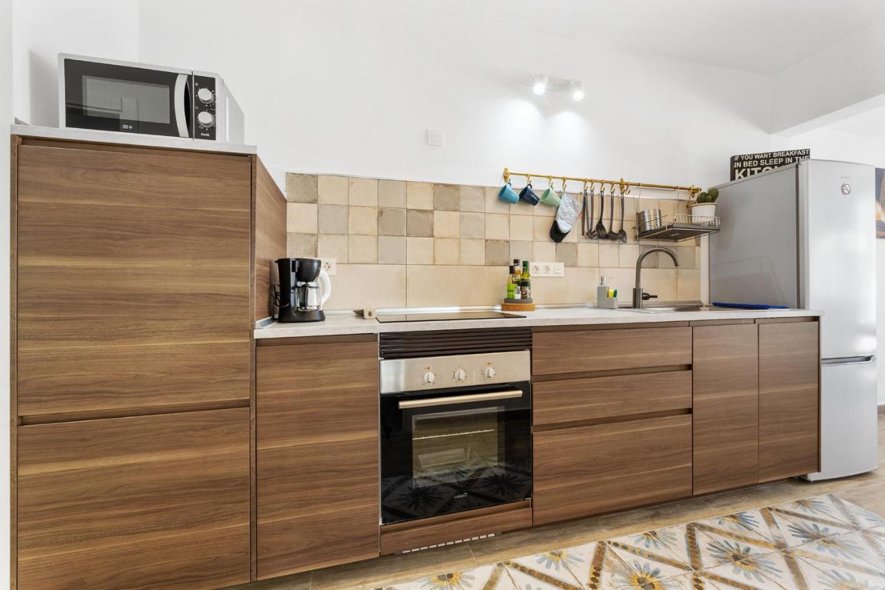 Apartment In Lanzarote!