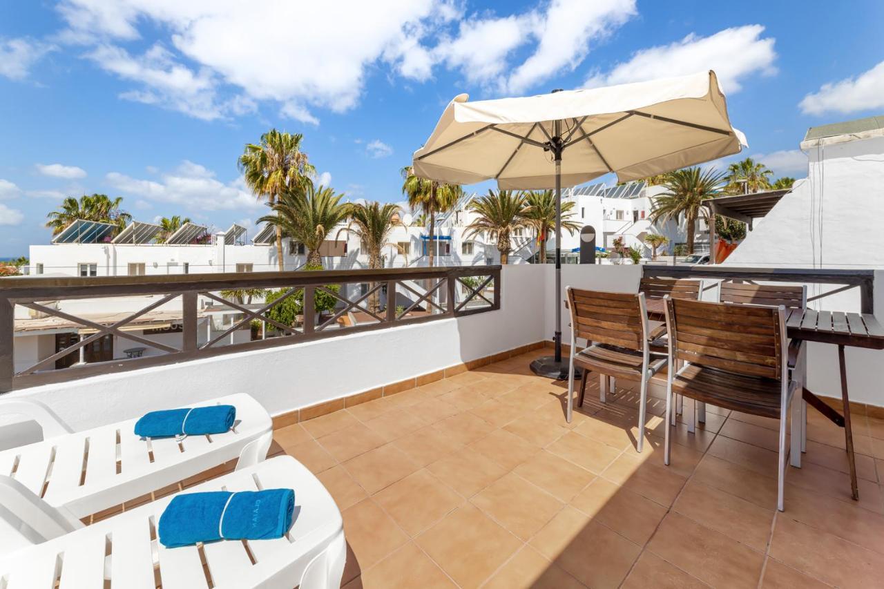 Apartment In Lanzarote!