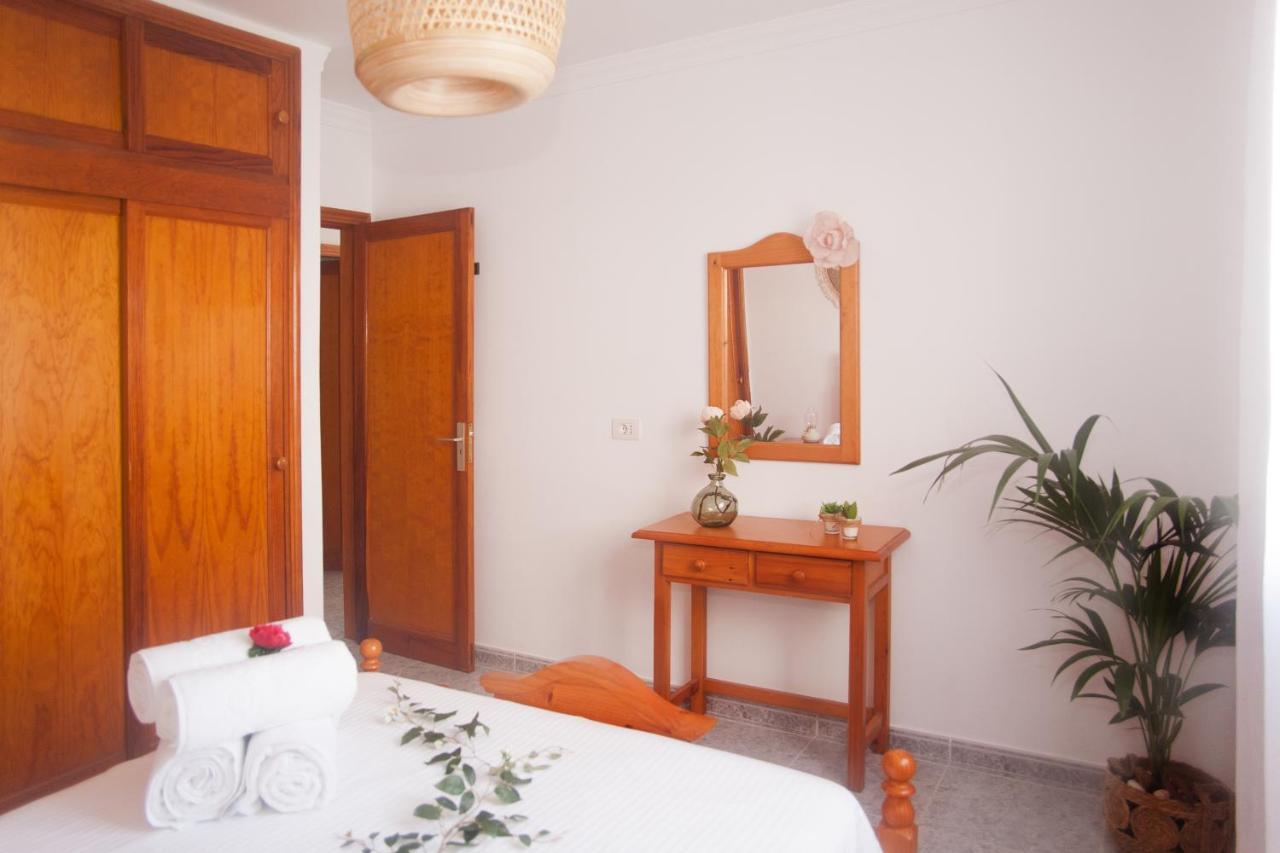 Thaisay Malibu Apartamento *