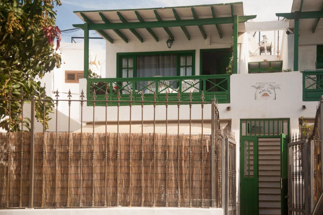 Thaisay Malibu Apartamento