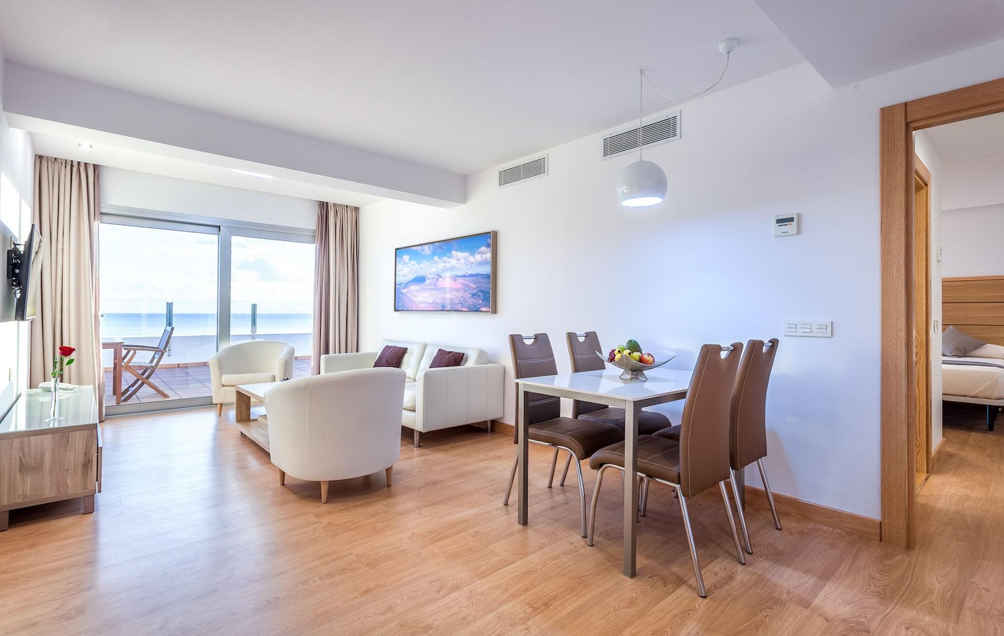 Hotel Lancelot Arrecife (Lanzarote)