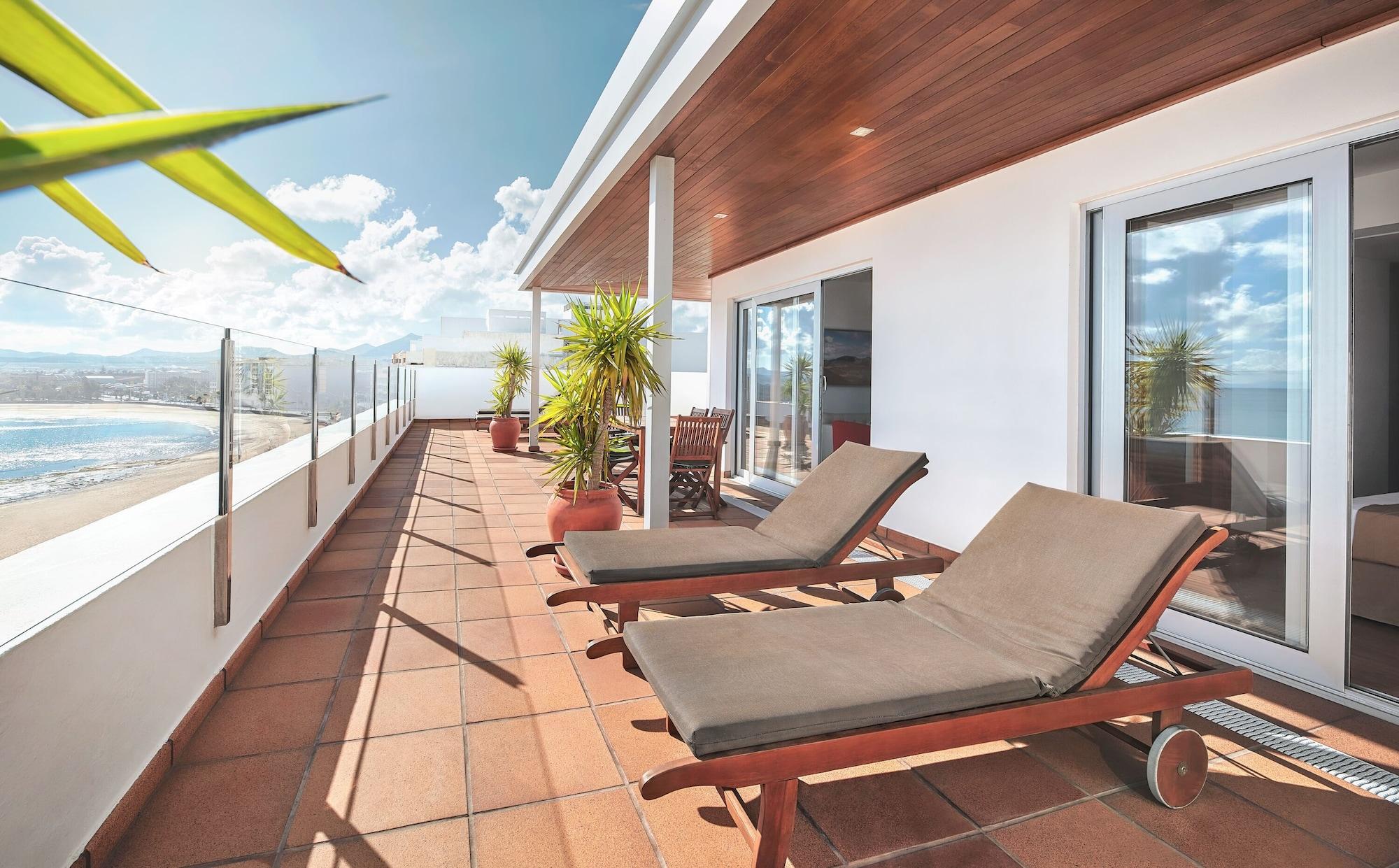Hotel Lancelot Arrecife (Lanzarote)