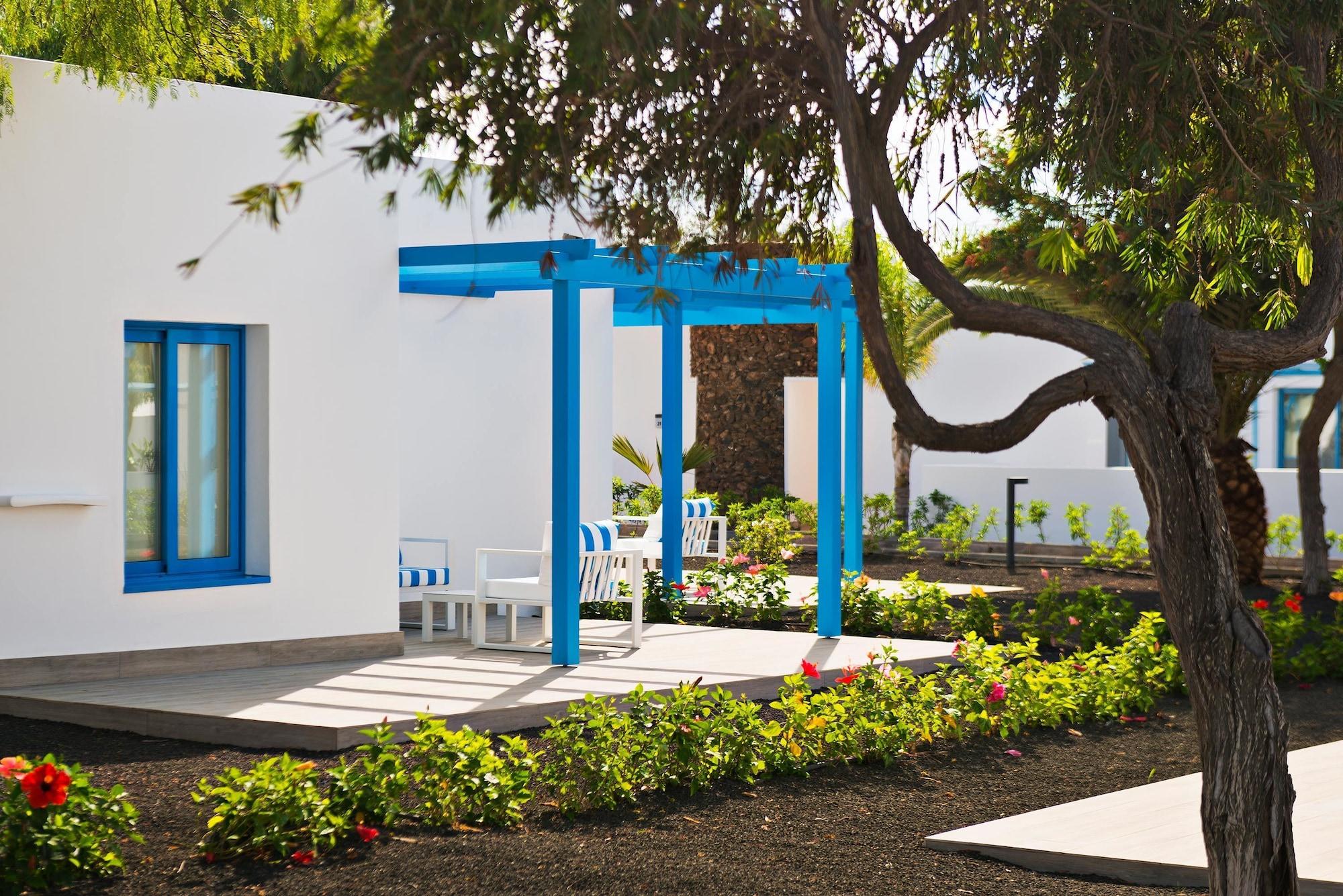 Elba Lanzarote Royal Village 4* Playa Blanca (Lanzarote)