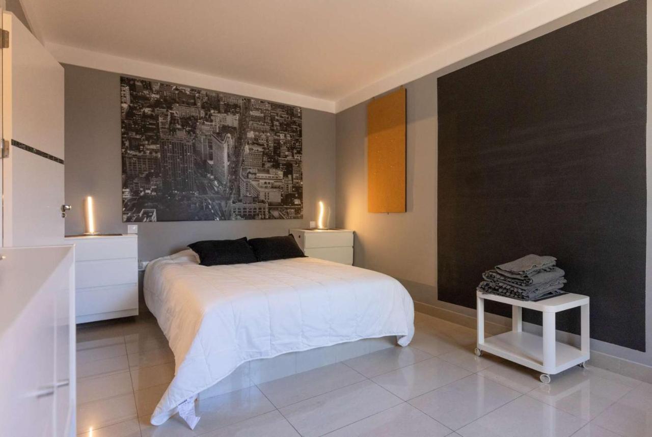 Casa Marina * La Asomada (Lanzarote)