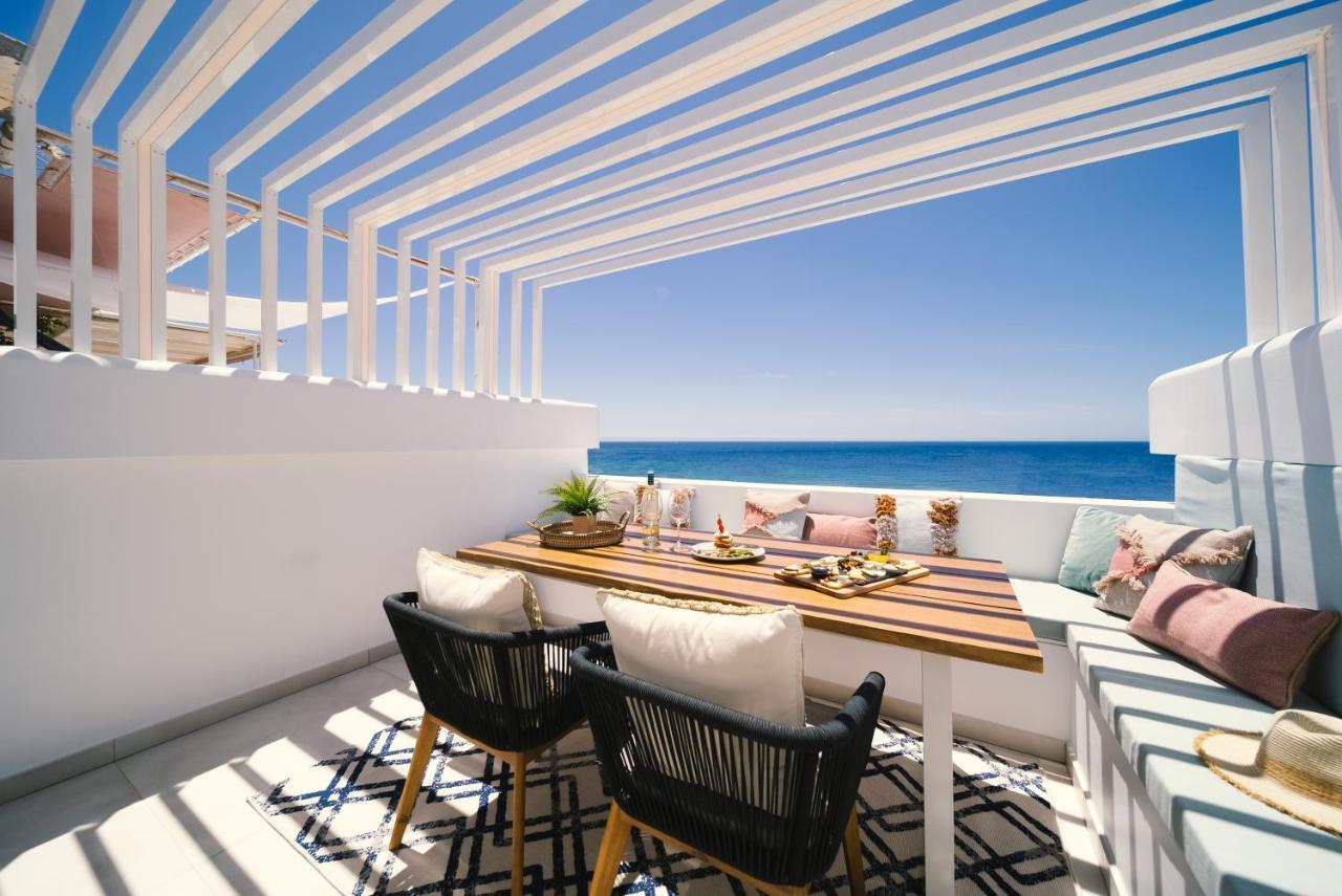 Apartamento Casa Perseida Tías
