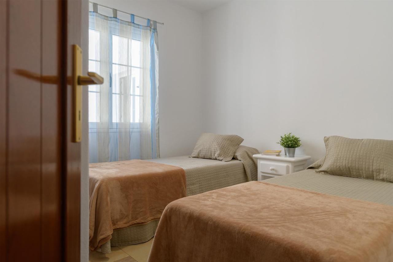 Casa Marilia Holiday home *