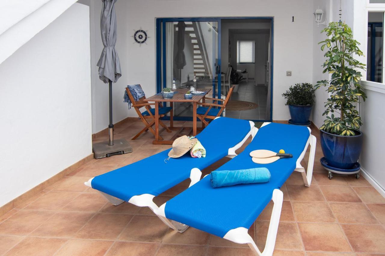 Ocean Apartamento