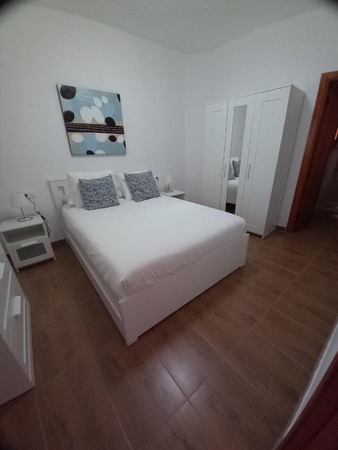 Apartment Estudio Sermar *