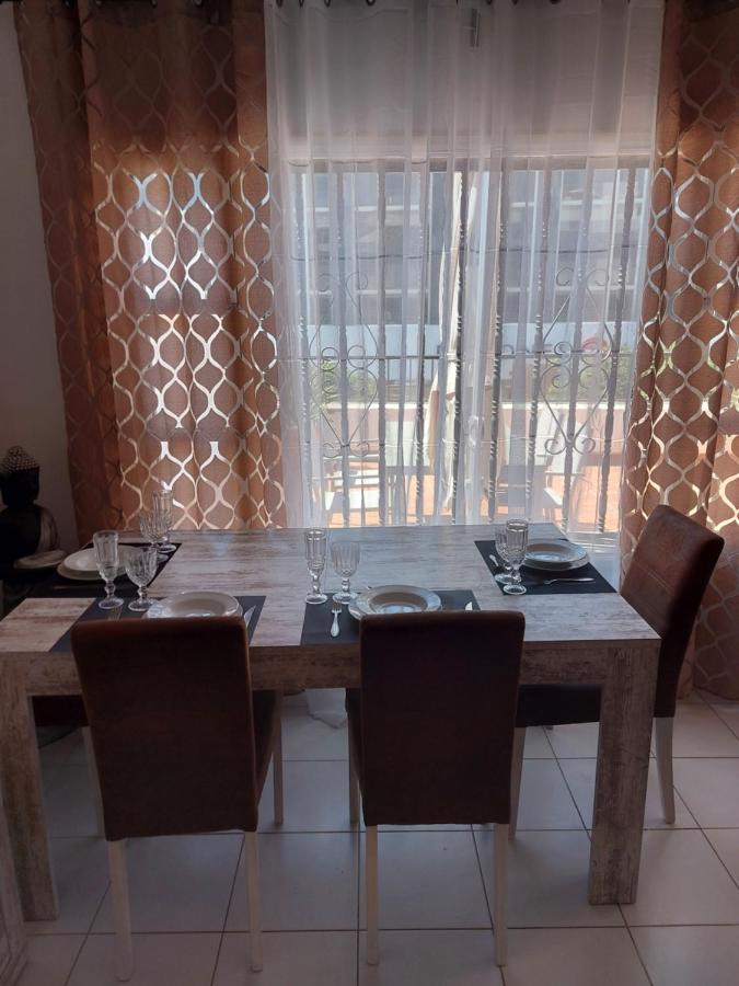 Casa Lucia Apartment Puerto del Carmen (Lanzarote)