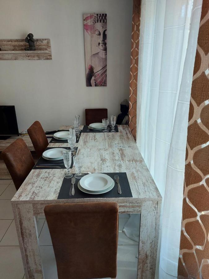 Casa Lucia Apartment Puerto del Carmen (Lanzarote)
