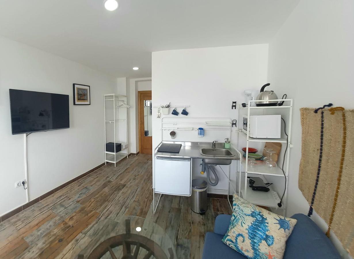 Apartamento Casa Pescado Vistas Al Mar Arrecife (Lanzarote)