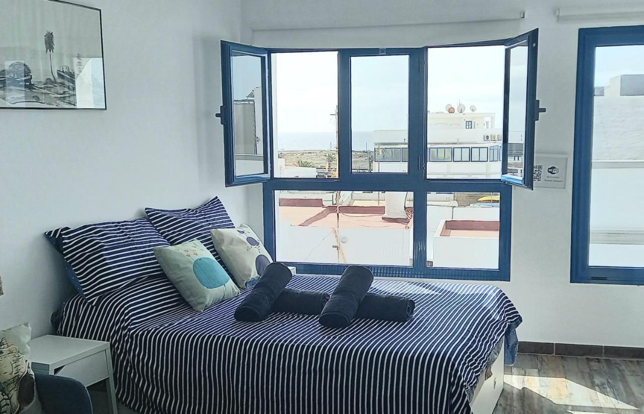 Apartamento Casa Pescado Vistas Al Mar *